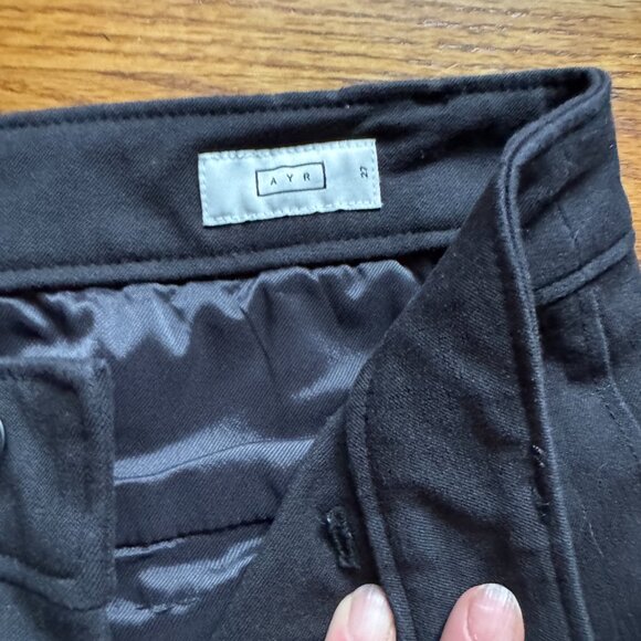 Ann Mashburn Blazer, size small - Picture 5 of 5